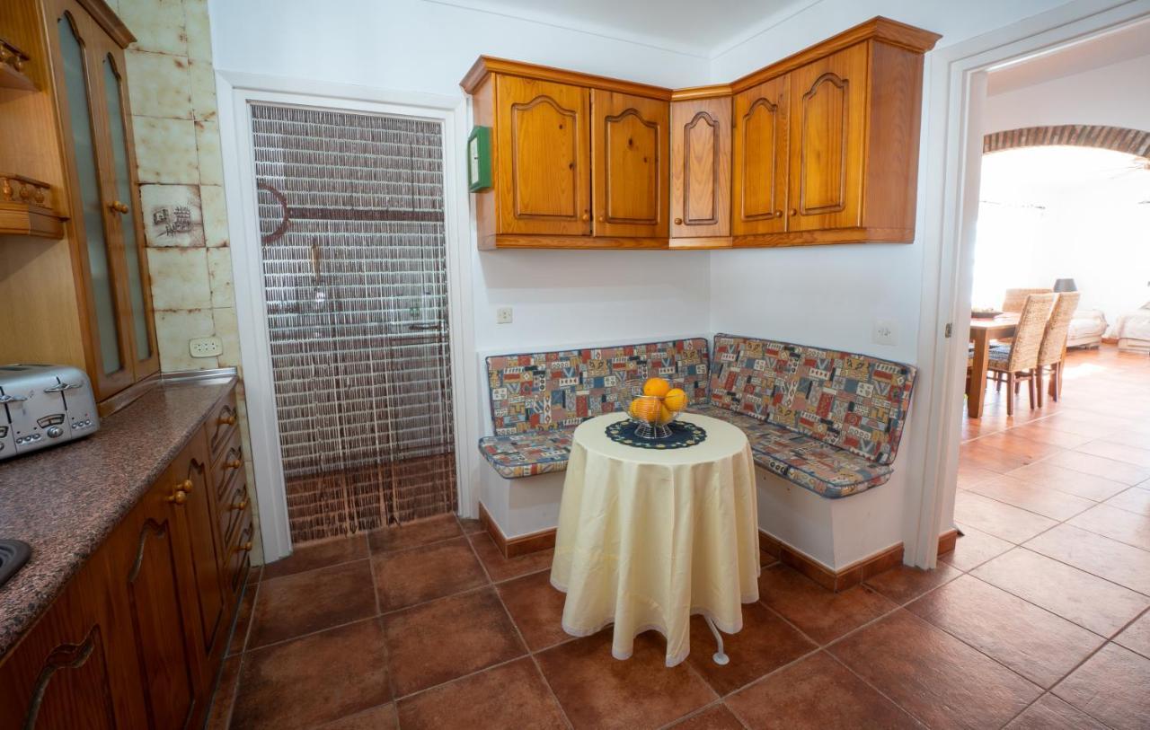 Private Heated Pool, Jacuzzi & 1225M2 Garden In Villa Cipreses Frigiliana Buitenkant foto