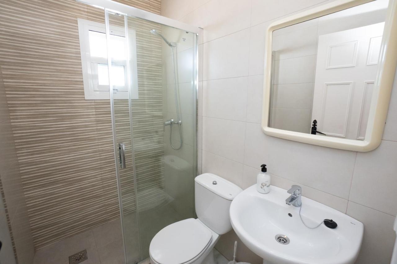 Private Heated Pool, Jacuzzi & 1225M2 Garden In Villa Cipreses Frigiliana Buitenkant foto